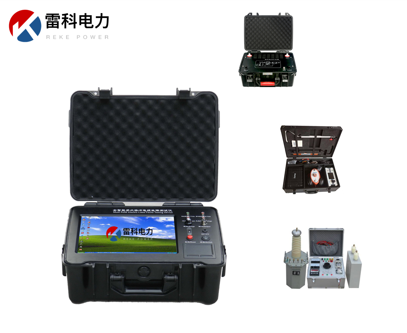 “電纜為什么會出現故障？該怎么處理？