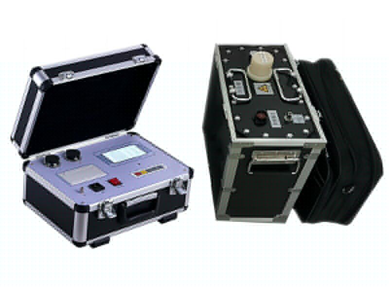 Reke-X程控超低頻高壓發生器