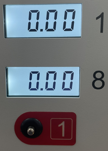 Reke-8Q 自動(dòng)脫扣型絕緣靴（手套）耐壓支架操作步驟