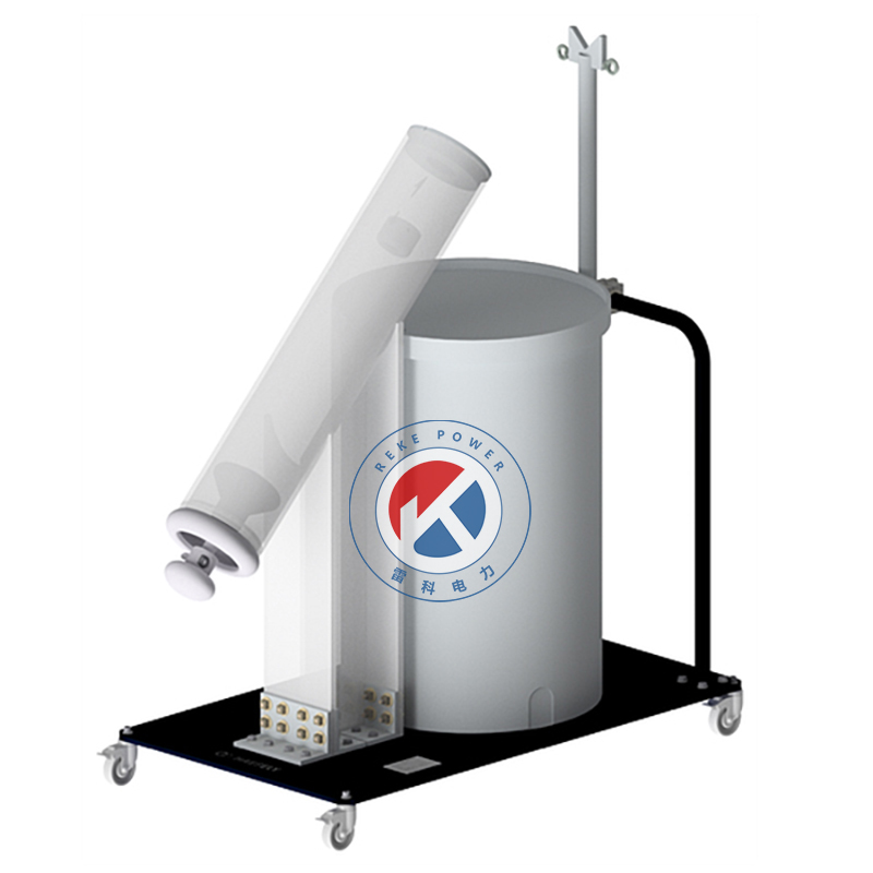 REKE5550電纜測試終端