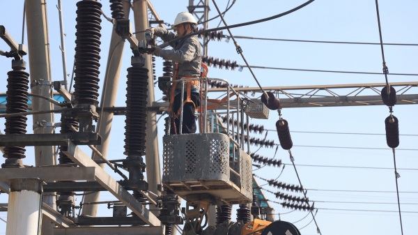 “雷科電力赴長沙完成電氣設(shè)備交付驗(yàn)收及技術(shù)培訓(xùn)