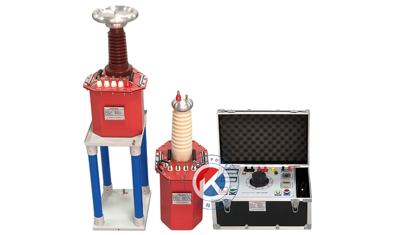“串級工頻耐壓試驗(yàn)裝置與普通工頻耐壓試驗(yàn)裝置的區(qū)別