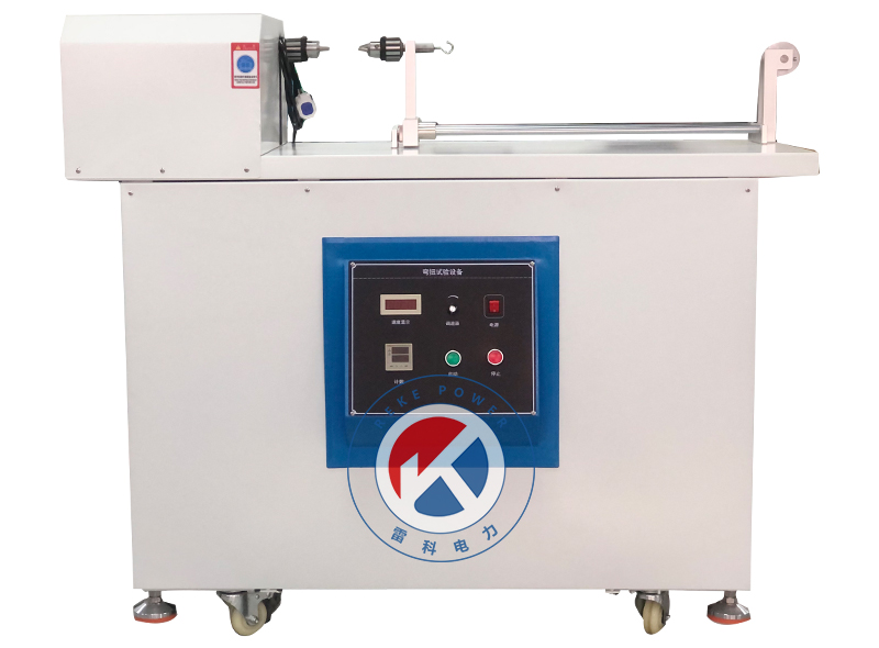 REKE 水平扭轉(zhuǎn)試驗機