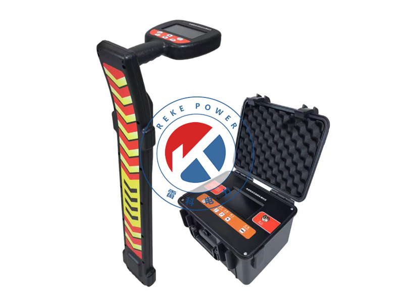 REKE-2125智能電纜綜合探測(cè)儀