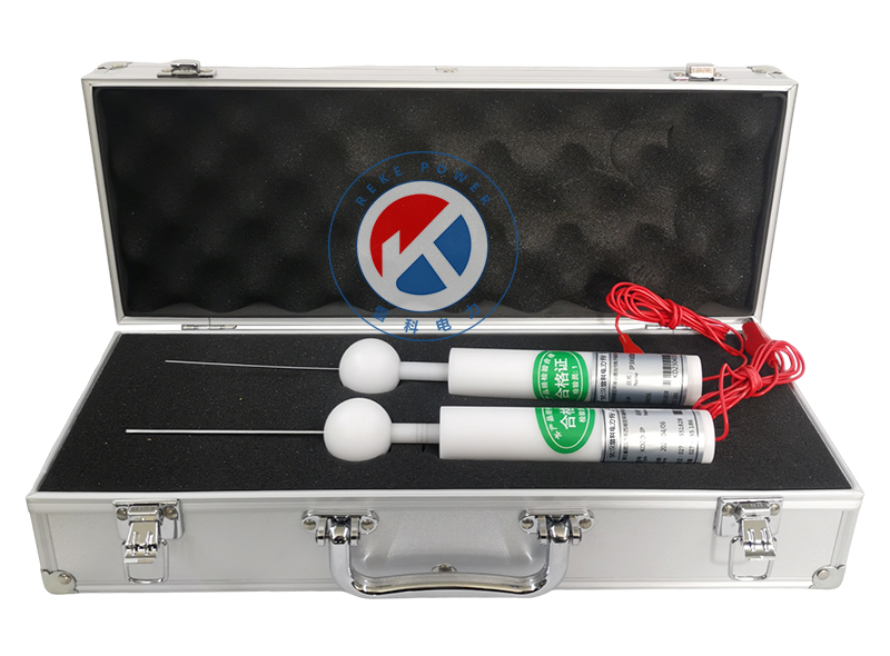 IP4X 安規(guī)檢測試具