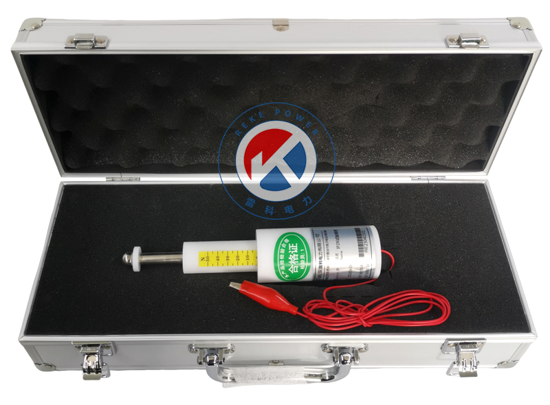  IP2C 直徑鋼球試驗探棒