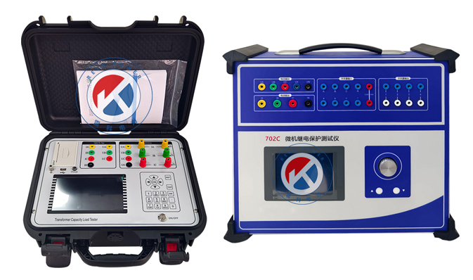 “上?？蛻魧３痰皆L雷科電力開展繼保與變壓器測試技術研學
